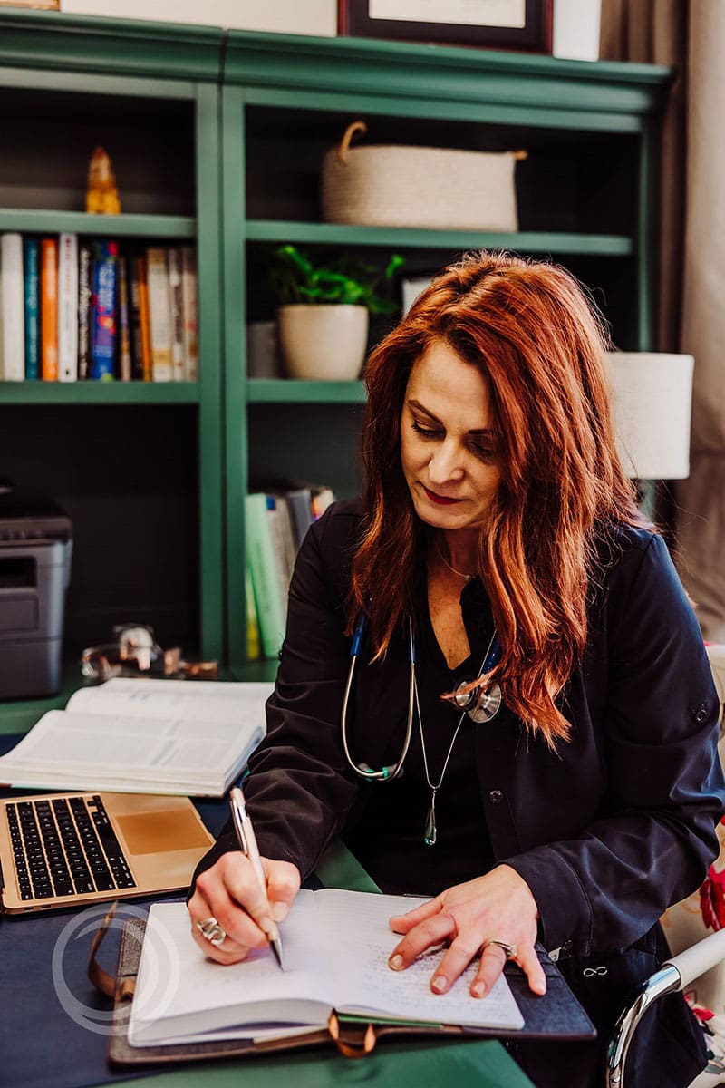 Mountain Roots Holistic Healthcare