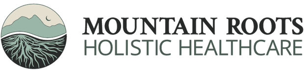 logo-nav Mountain Roots Holistic Healthcare | Wellness Beyond Symptoms