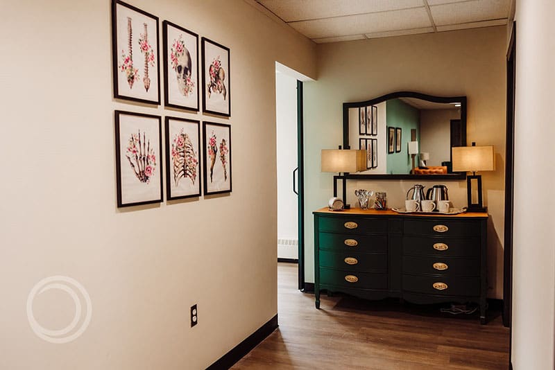 Mountain Roots Holistic Healthcare