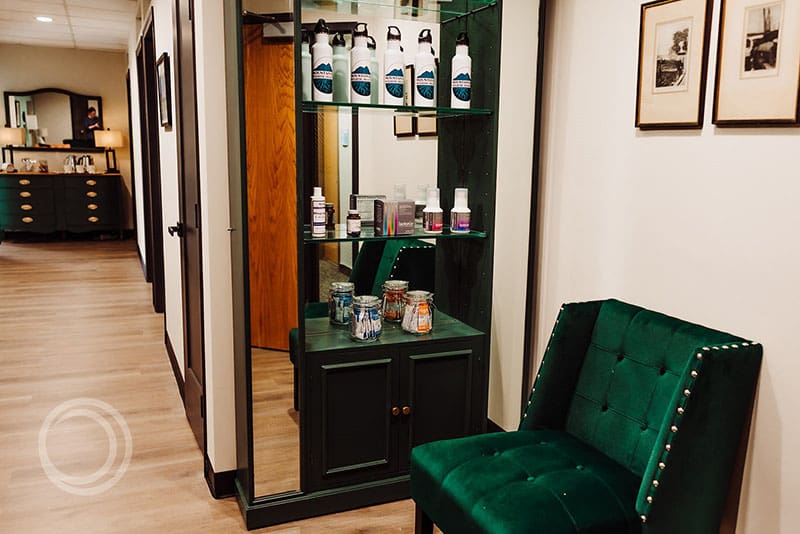 Mountain Roots Holistic Healthcare