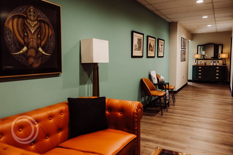 Mountain Roots Holistic Healthcare