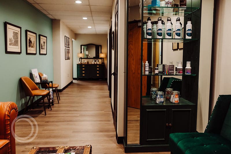 Mountain Roots Holistic Healthcare